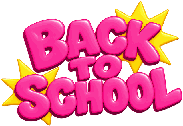 Back to School