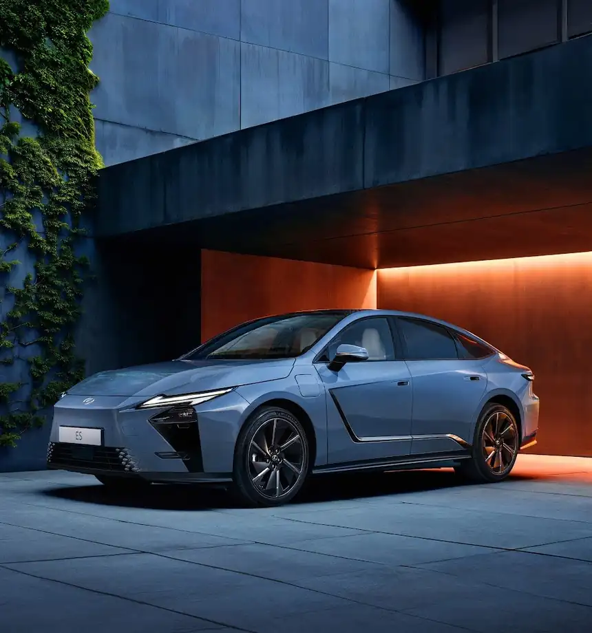 Lexus